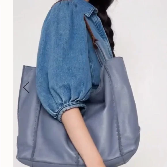 The Sak Large Los Feliz Tote - Picture 11 of 11